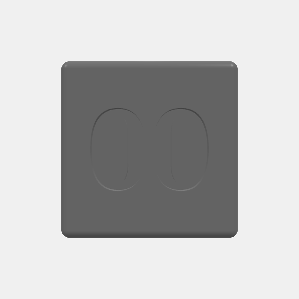 archive/SB3D - Dice - d66 - D6 00-60 v1.0.stl