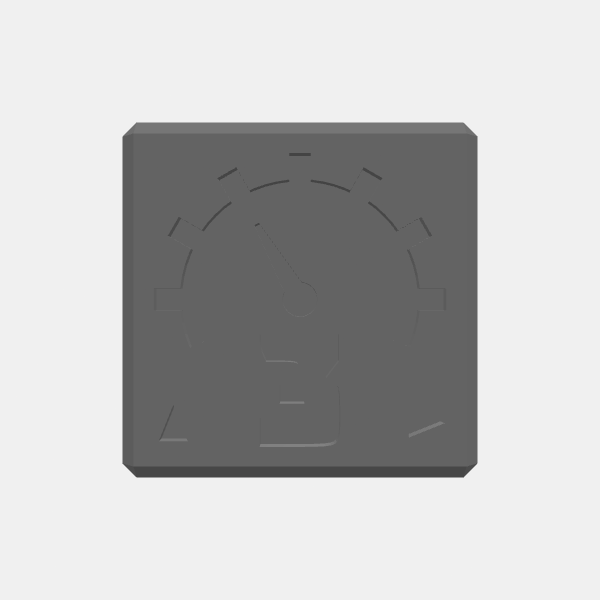 Gasalnds - Gear Phase Cube - 30mm v1.2.stl