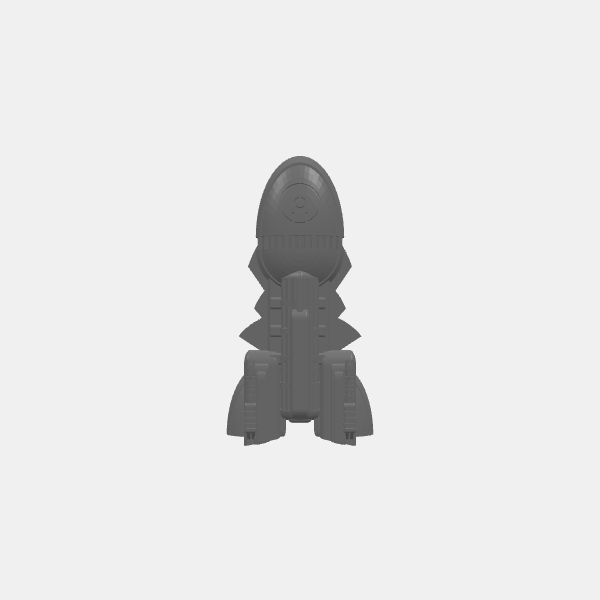 OPR Warfleets - DAO Union/SB3D Warfleets - DAO Union - Medium Warship v1.0.stl
