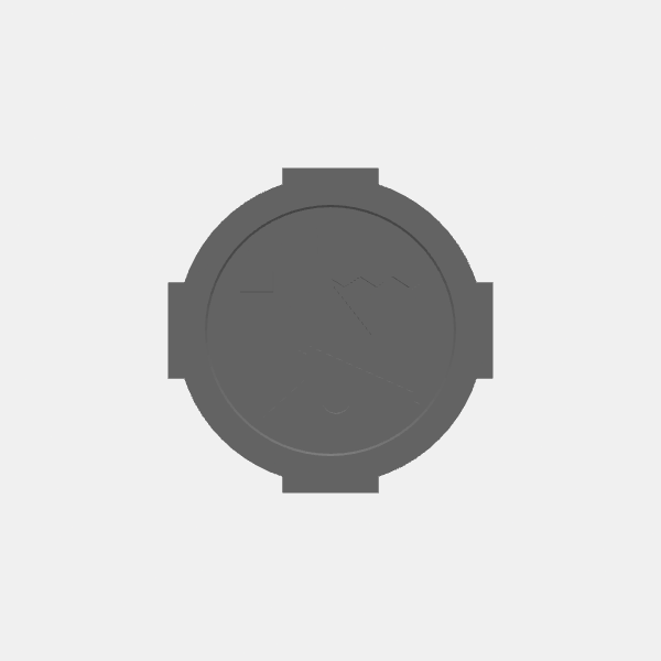 Tokens - Close Quarters Combat -1d10 Shoot v1.0.stl
