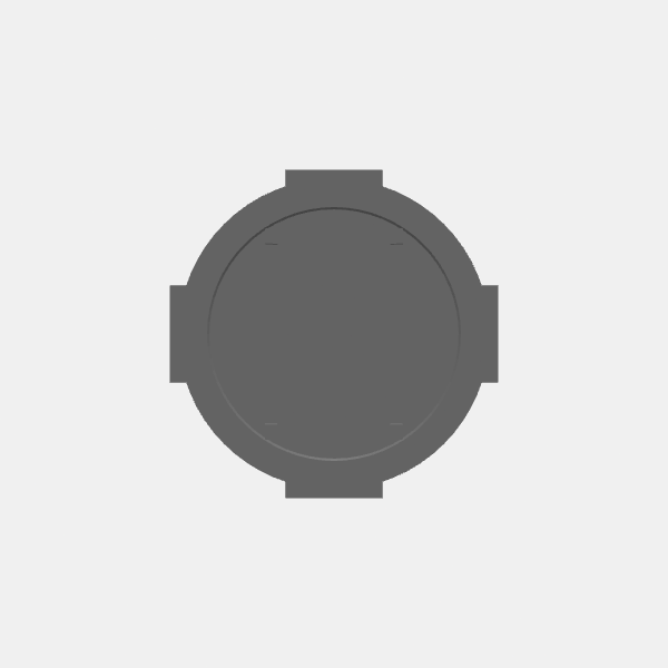 Tokens - Close Quarters Combat - Wait v1.0.stl
