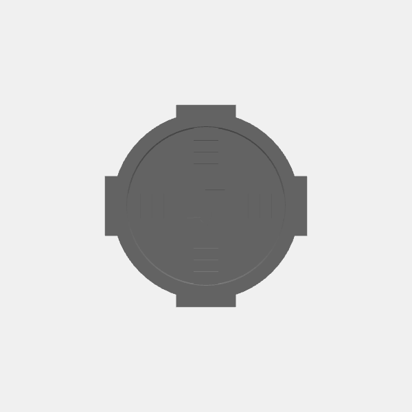 Tokens - Close Quarters Combat - Objective 5 v1.0.stl