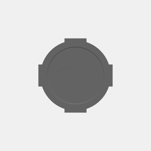 Tokens - Close Quarters Combat -2 move v1.0.stl