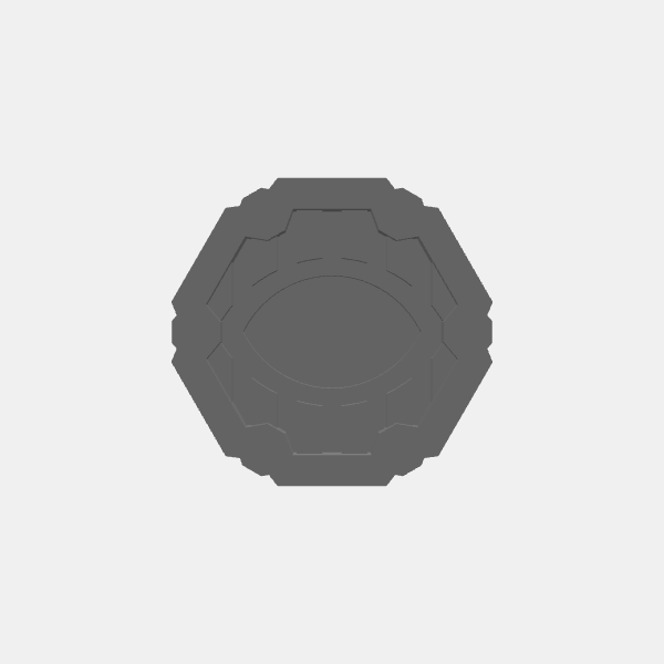 SB3D - Tokens - Stargrave - Camoflauge  v1.0.stl