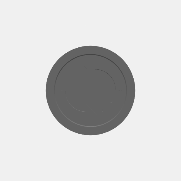 Tokens for Tonks - Reload - v1.0.stl