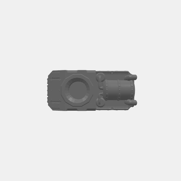 Tanks for Tonks - Tank Body 3b v1.2.stl