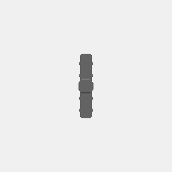 Tilestone Heavy Guard - Walls - Wall - 2 inch v1.0.stl