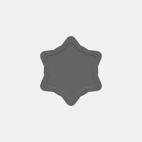 Tokens - Battletech Alpha Strike - Sprint v1.1.stl
