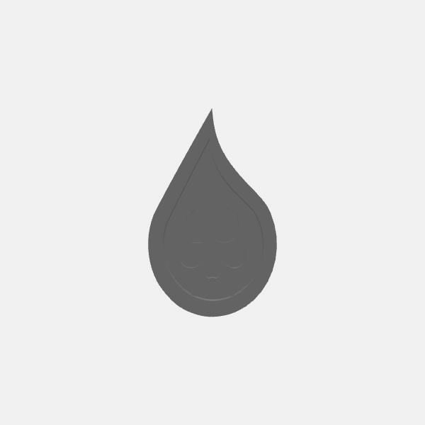 Tokens - Warcry - Damage -10 v1.0.stl