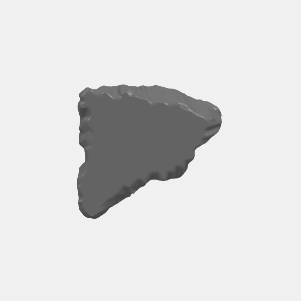Terrain Stackers - Triangle 1 - Mid v1.2.stl