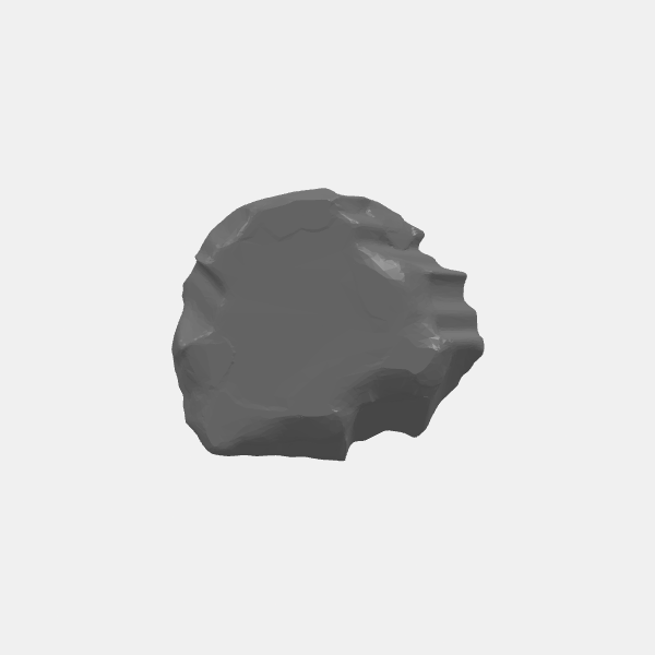 Terrain Stackers - Oval 1 - Upper v1.2.stl