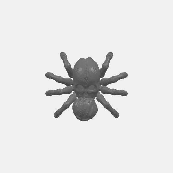 Sablebadger-Mini-Spider 4a v1.0.stl