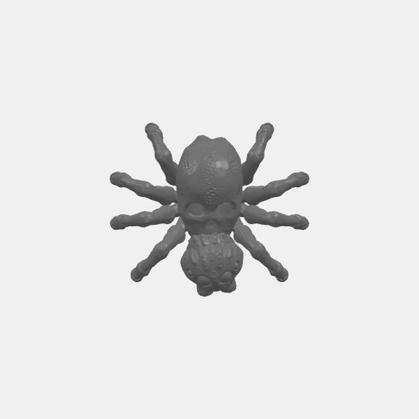 Sablebadger-Mini-Spider 4 v1.0.stl