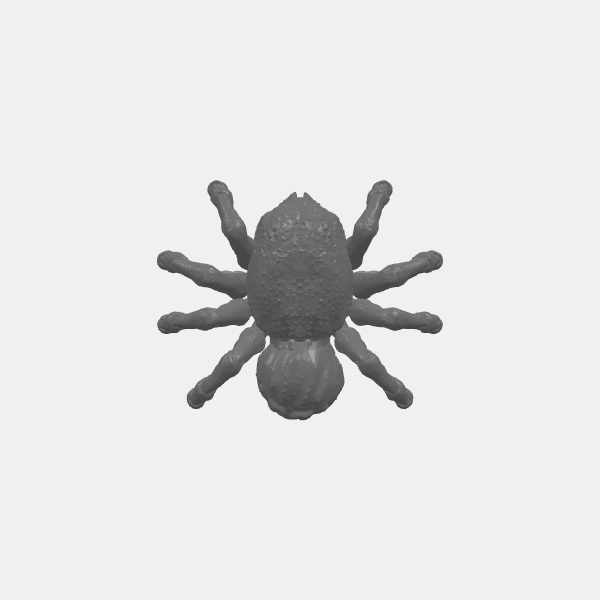 Sablebadger-Mini-Spider 1a v1.0.stl