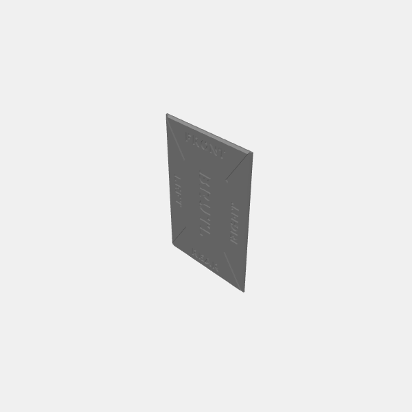 BRUTL - Tank Base Plate v1.0.stl