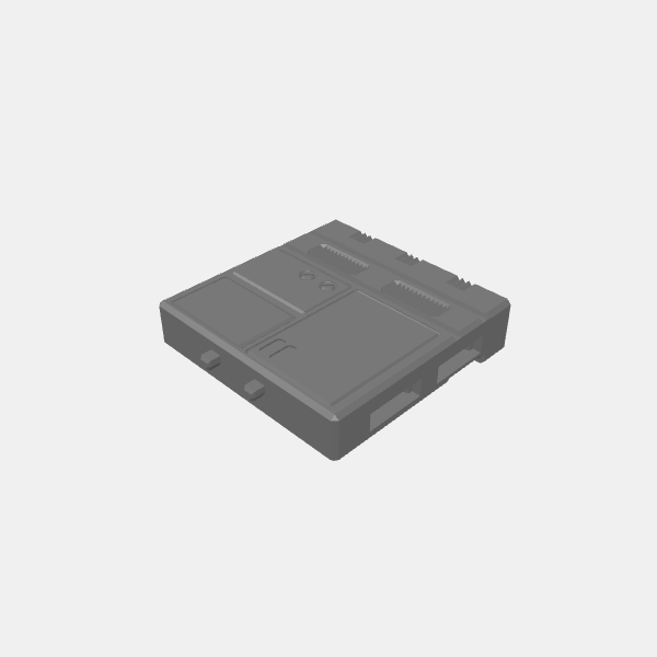 Walls - Starship/A-Sablebadger-Starship-Wall-v1.1.stl