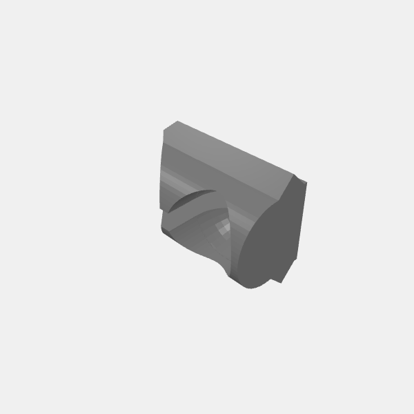 General - Magnet Insert v1.3.stl