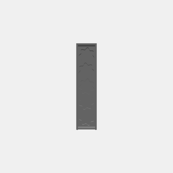 Squid Game Gonggi - Box v1.4.stl