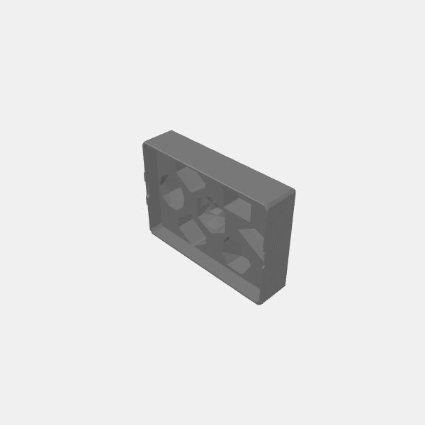 Dice Book - Tray 7 dice set - v1.3.stl