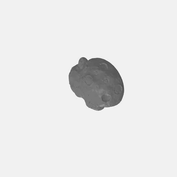 Asteroids/A Billion Suns - Asteroid 1 lrg v1.0.stl