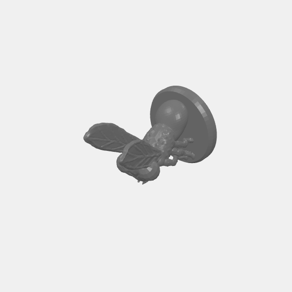 Giant Fly 1 - based v1.0.stl