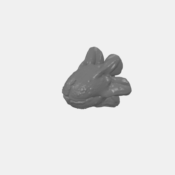 Sci Fi - Alien Egg Pod 1 v1.0.stl