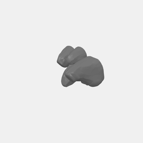 Terrain - Pointy Rocks 3 v1.0.stl