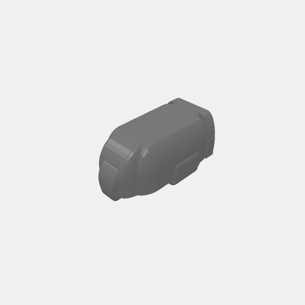 Rocket Fuel Gas Station - Cola Machine 20mm - v2.0.stl