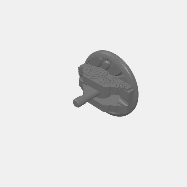 Skystone - Switch Marker v1.0.stl
