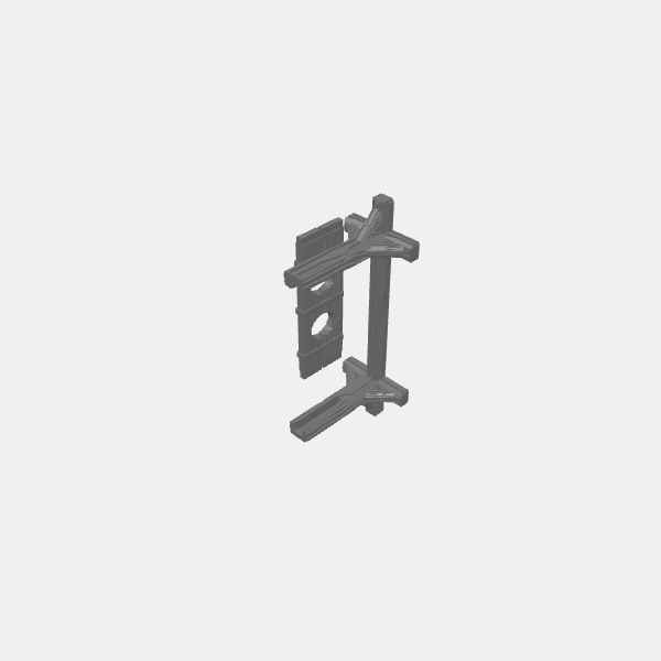 Fantasy - Torture Room Stocks v1.0.stl