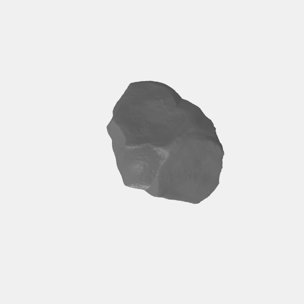 Fantasy - Huge Rock 2 v1.0.stl