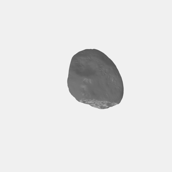 Fantasy - Medium Single Rock 2 v1.0.stl