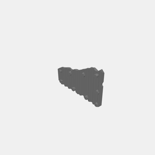 Gaslands - Scrap Metal Plating 9b v1.3.stl