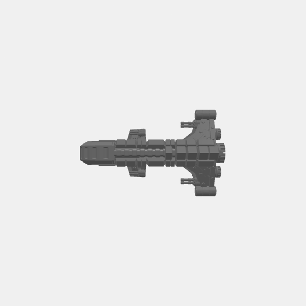 SB3D Warfleets - Machine Cult - Medium - Client v1.0.stl
