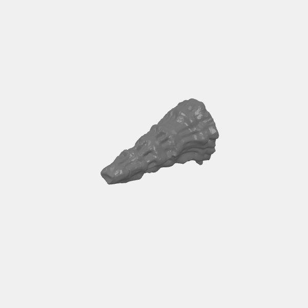 Star Wars Legion - Geonosis Spires - Medium Single 1.stl