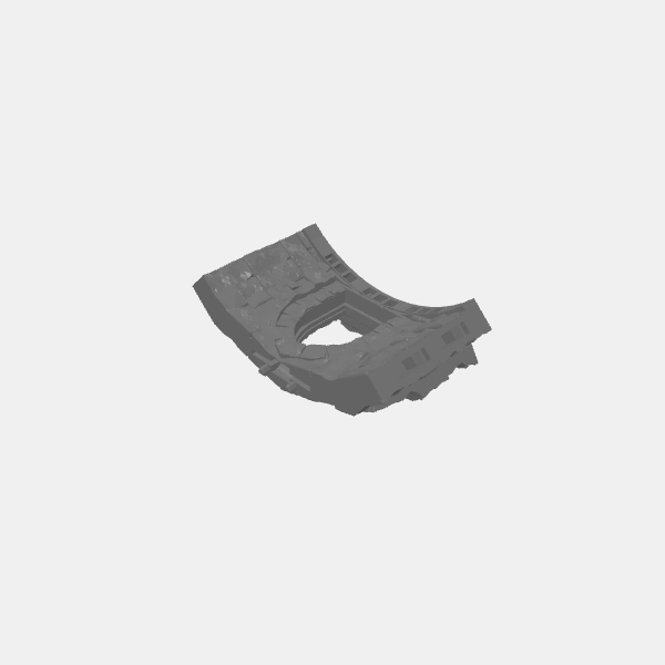 Walls/Buttress/G-BGR-Tilestone-Wall-Door-Buttress2-Lg-x2-v1.0.stl