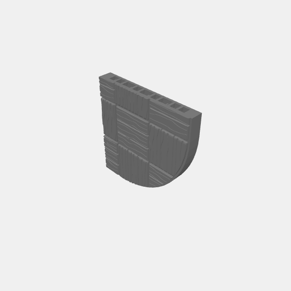 Floors/Wood Style 2/FB-BGR-Wood-style2- v1.0.stl