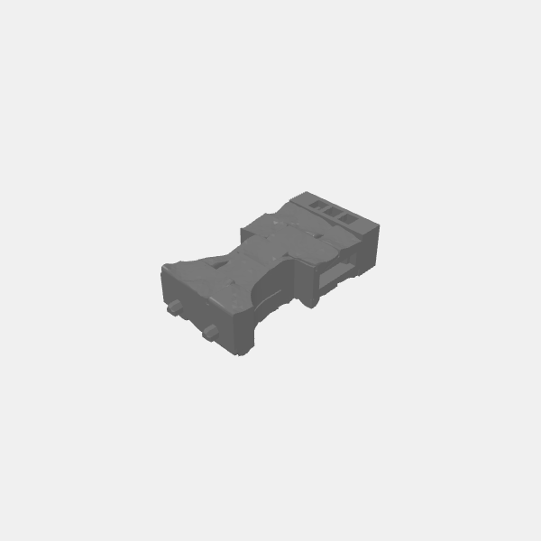 Walls/OpenArch/IA-BGR-Tilestone-OpenArch-v1.0.stl