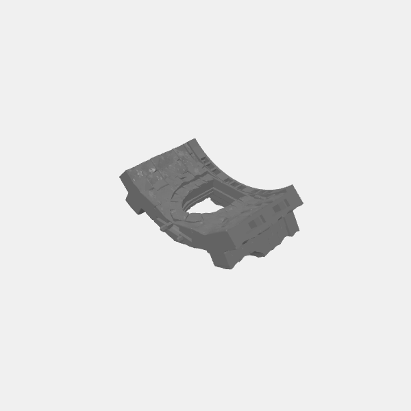 Walls/Buttress/G-BGR-Tilestone-Wall-Door-Buttress2-Sm-x2-v1.0.stl