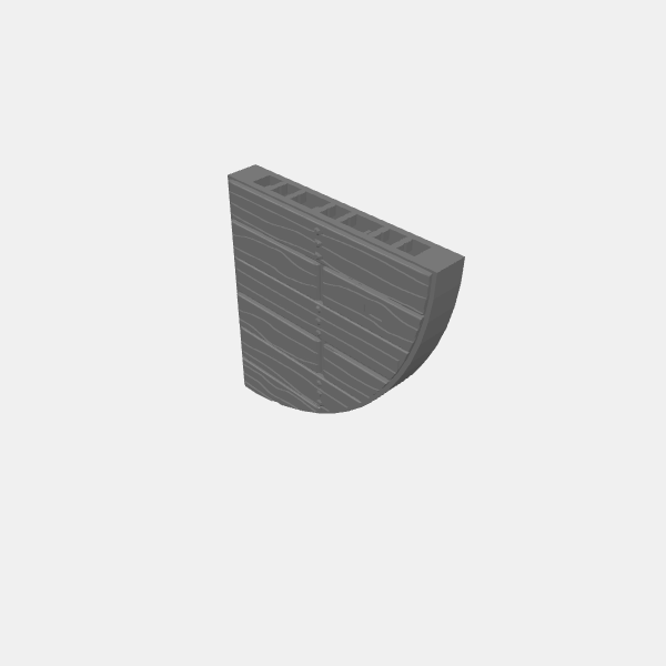 Floors/Wood Style 1/F-BGR-Wood-style1- v1.0.stl