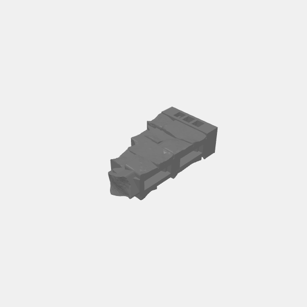Walls/Ruined/IA-BGR-Tilestone-Wall-Ruined-R-v1.0.stl