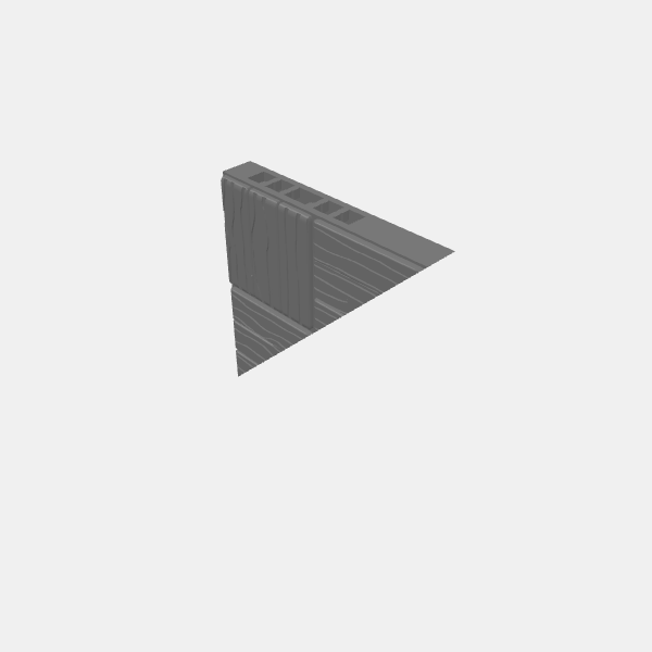 Floors/Wood Style 2/O-BGR-Wood-style2- v1.0.stl