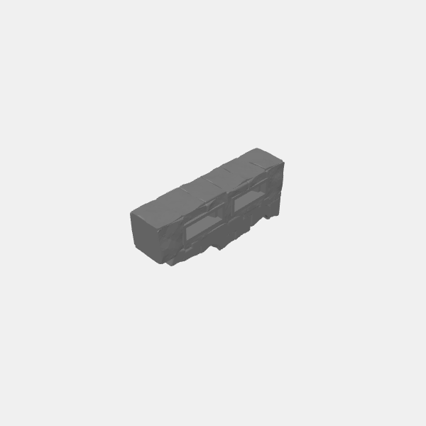 Columns/Column-I-BGR-Tilestone-Buttress-Sm-v1.0.stl