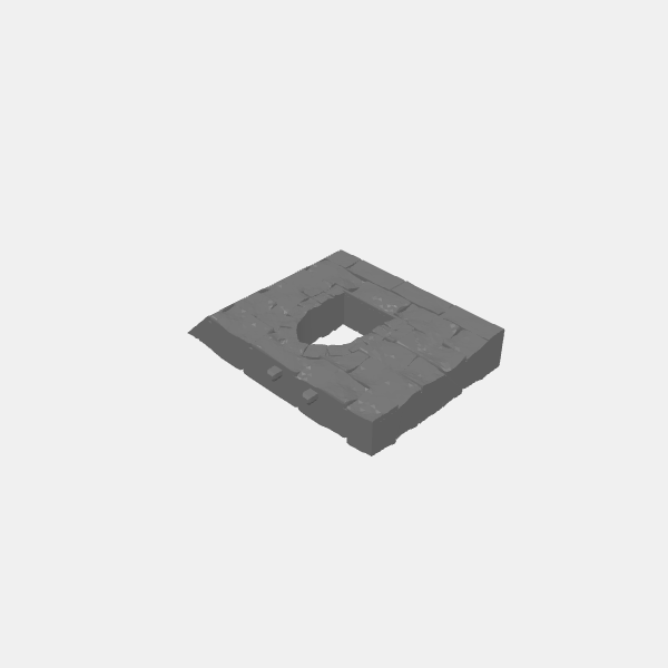 Walls/Windows/PB-BGR-Tilestone-Window1-v1.0.stl