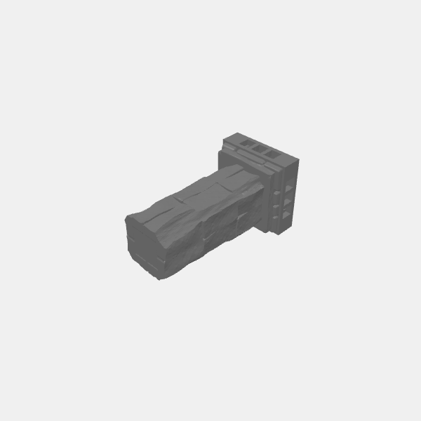 Columns/R-BGR-Tilestone-Column-v1.0.stl