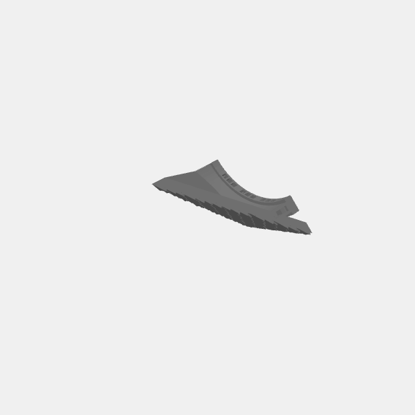 Walls/Roof/G-BGR-Tilestone-Roof-Slate-v1.0.stl