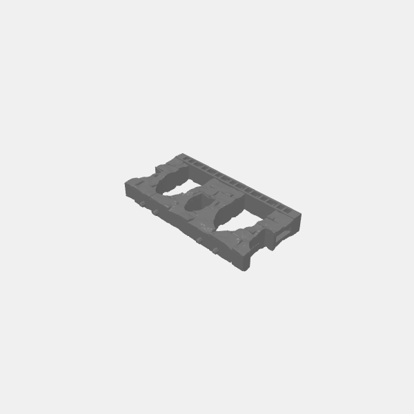 Walls/OpenArch/Q-BGR-Tilestone-OpenArch-v1.0.stl