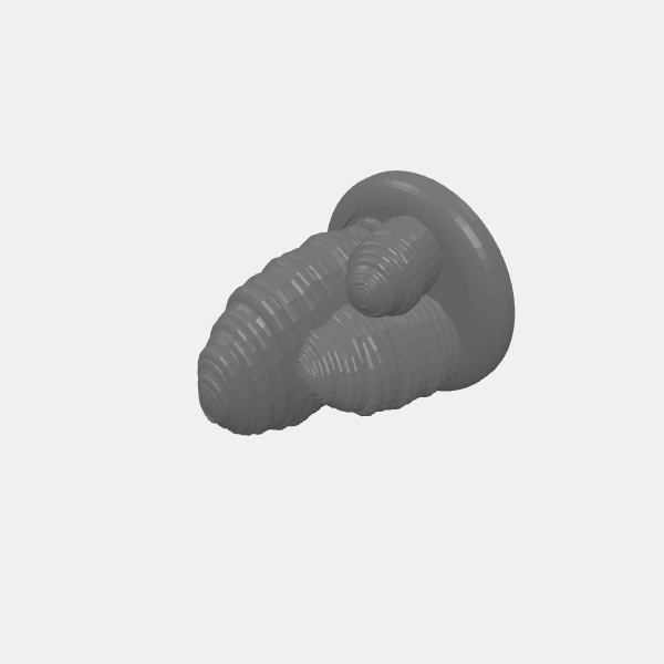 Cocoon Marker 2.stl