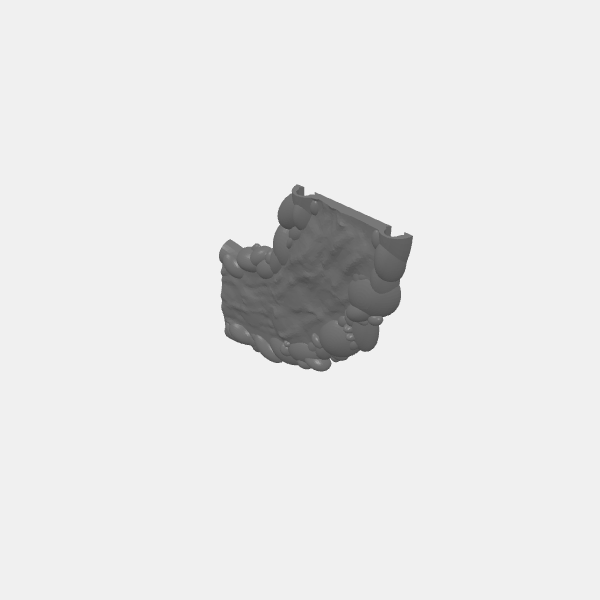 Archive/Stonebank River Curve 90 degrees Magnets v1.4.stl