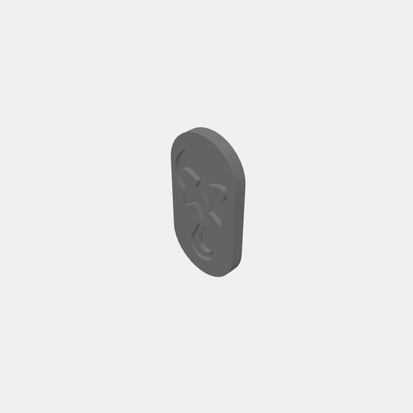 TNAT Tokens - wound 1.0.stl